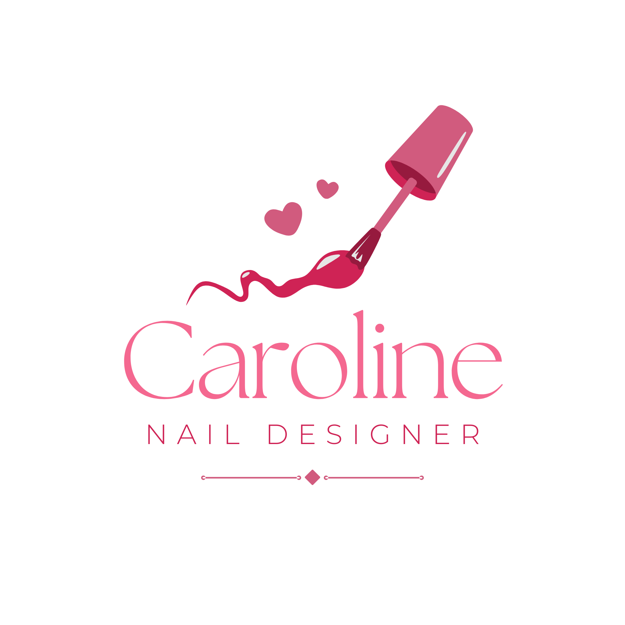 Caroline Nail Designer