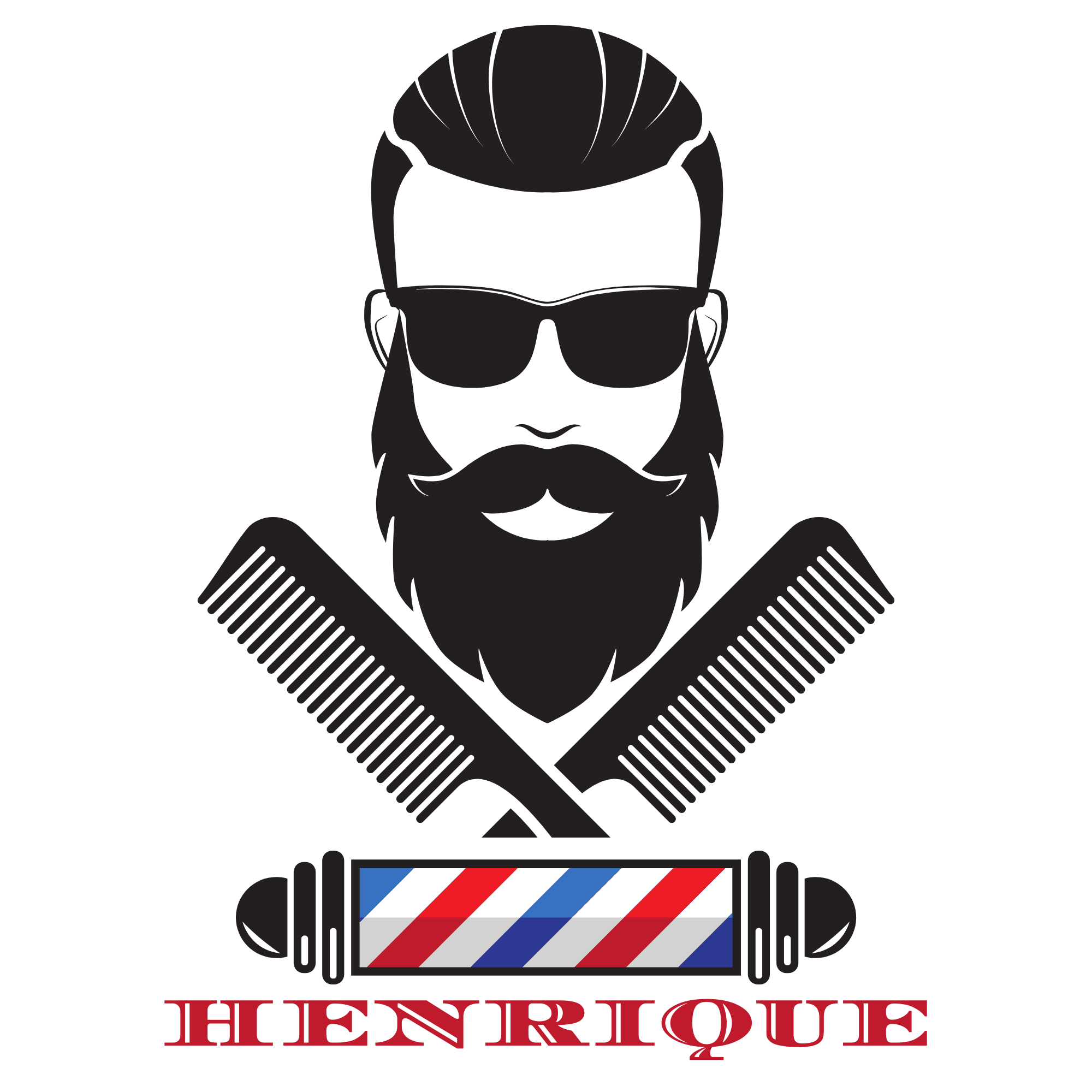 Henrique Barbershop