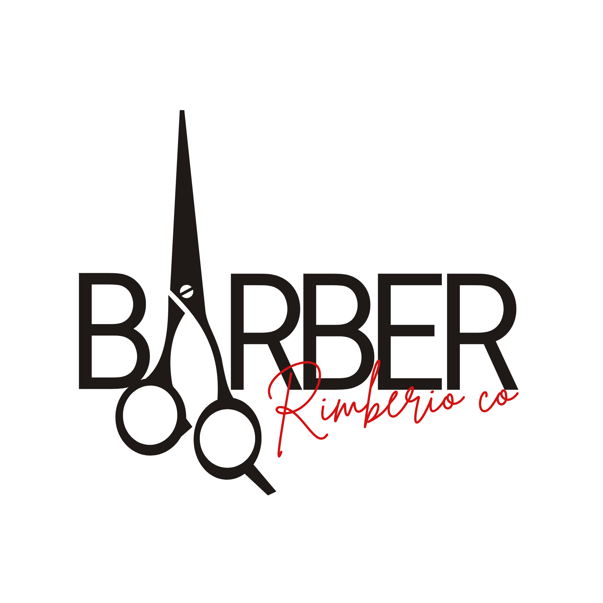 Barber Rimberio