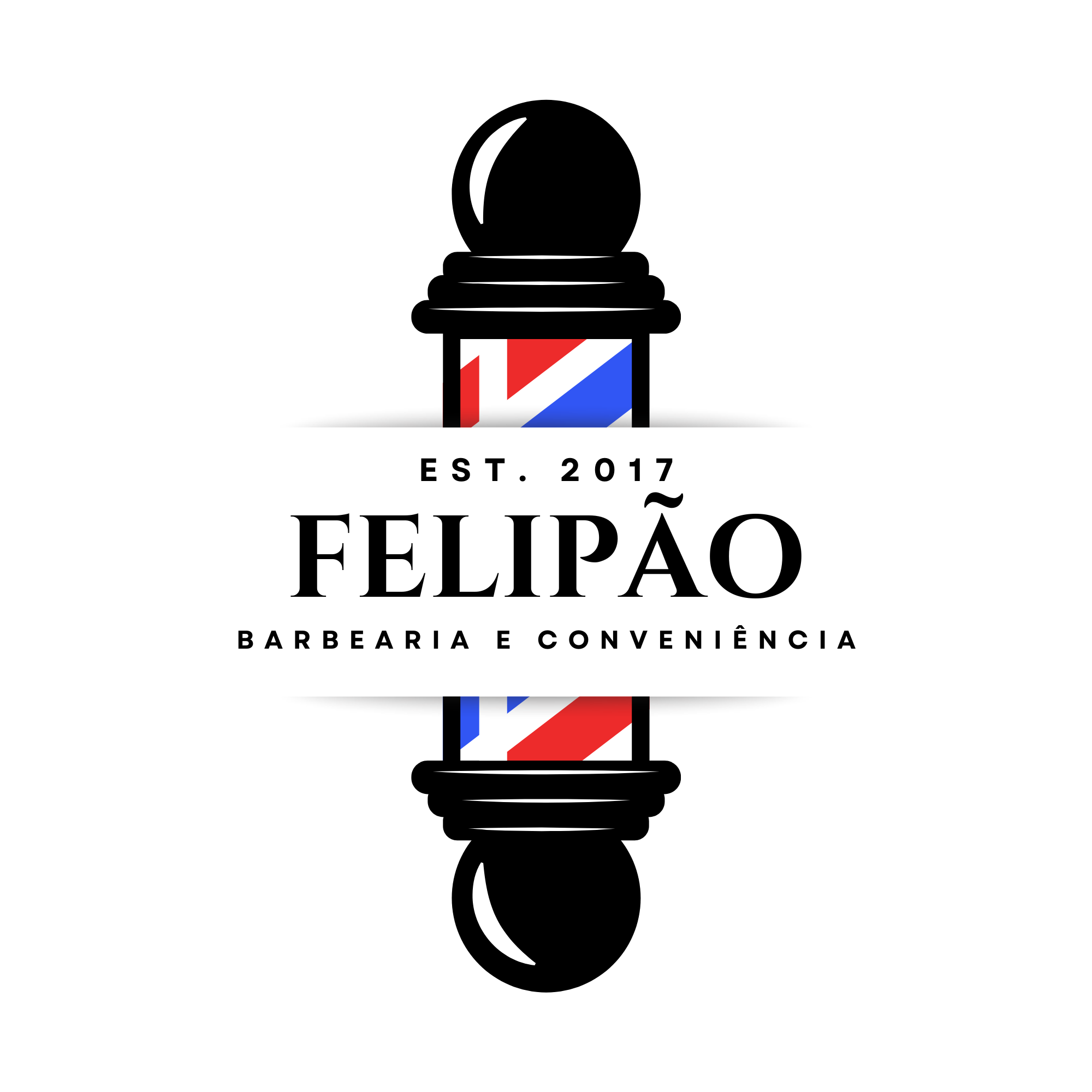 Felipão Barbearia e Conveniência