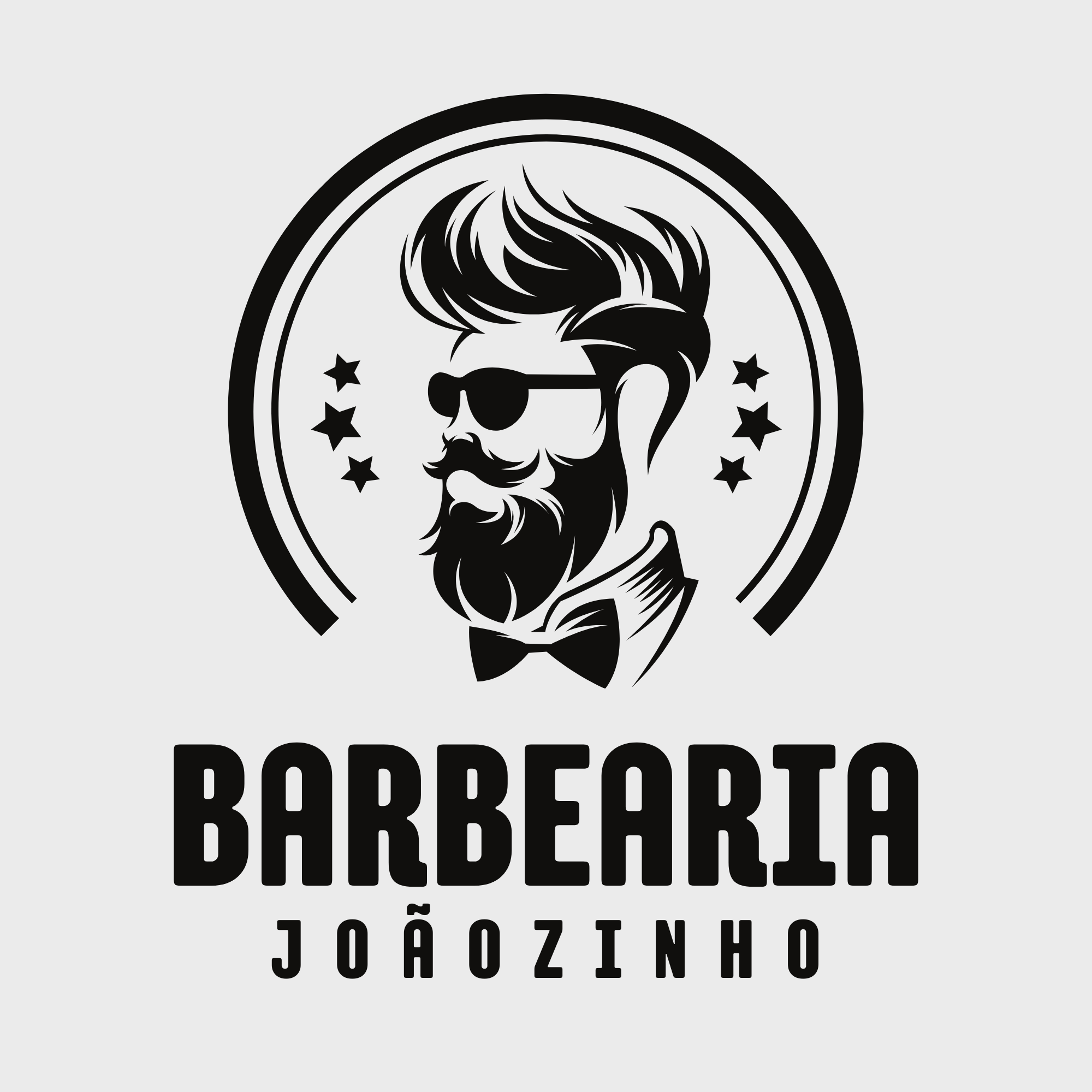 Barbearia Joãozinho