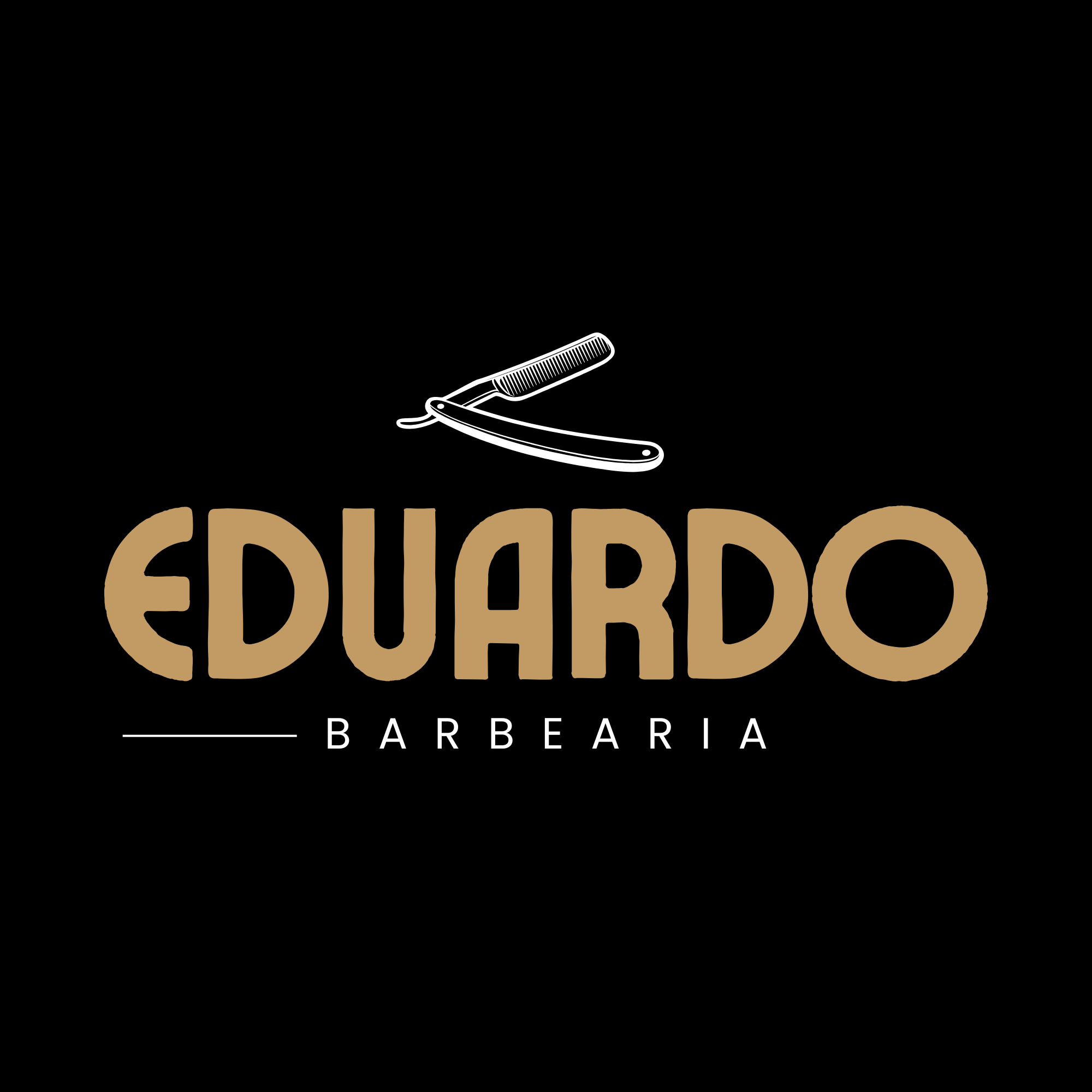 Eduardo Barbearia